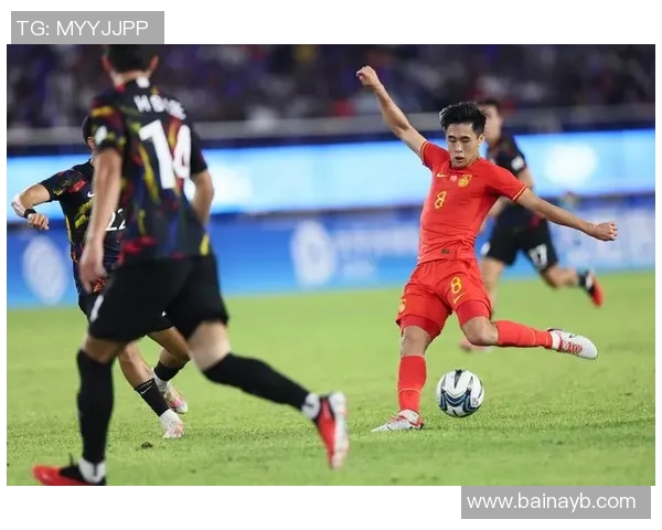 亚运会国足迎战伊朗队全力争胜展现中国足球新风貌