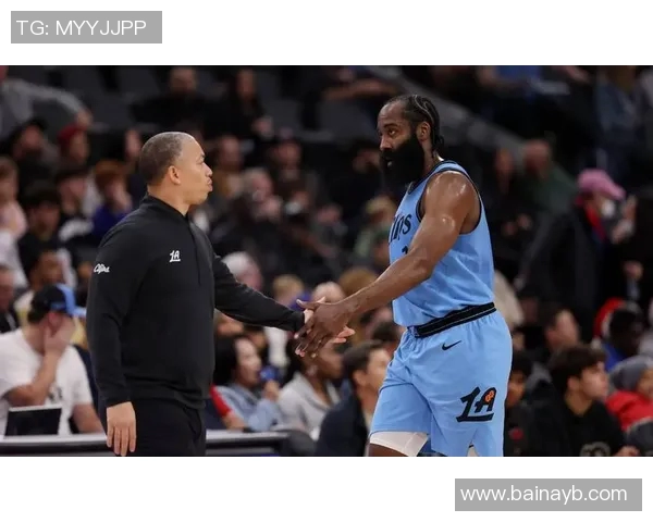 今日篮网对决快船精彩直播全程回顾与赛后分析