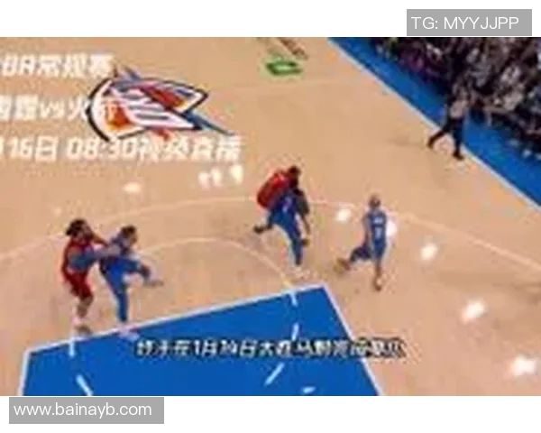 今天雷霆对阵火箭精彩直播回顾与赛后分析全程跟踪报道