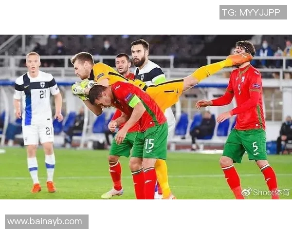 保加利亚与黑山的激烈对决分析及比赛前景展望