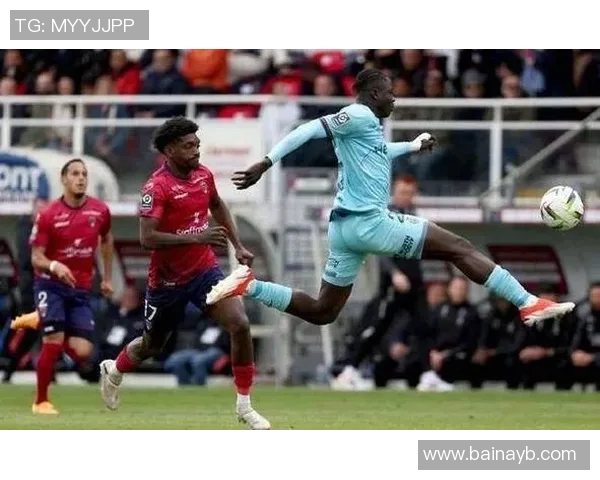 克莱蒙与亚眠激战在即谁能在法甲赛场上笑到最后