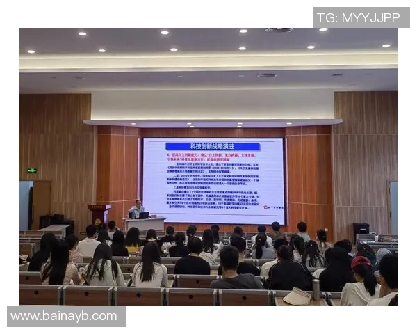 俞长栋：从科技先锋到社会责任担当的创新之路与未来展望