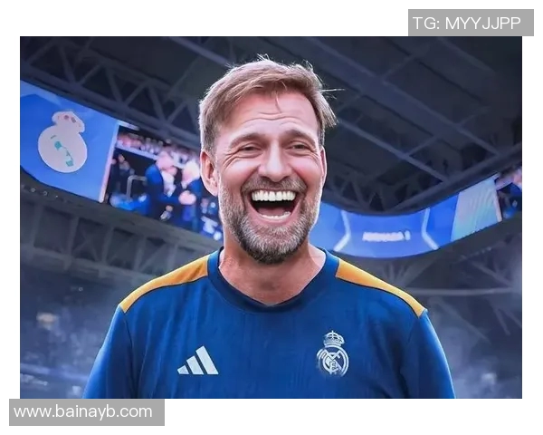 克洛普续约利物浦全力冲击欧冠冠军目标再度启航