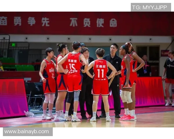 八一女篮迎战加拿大队期待精彩对决展现女篮风采