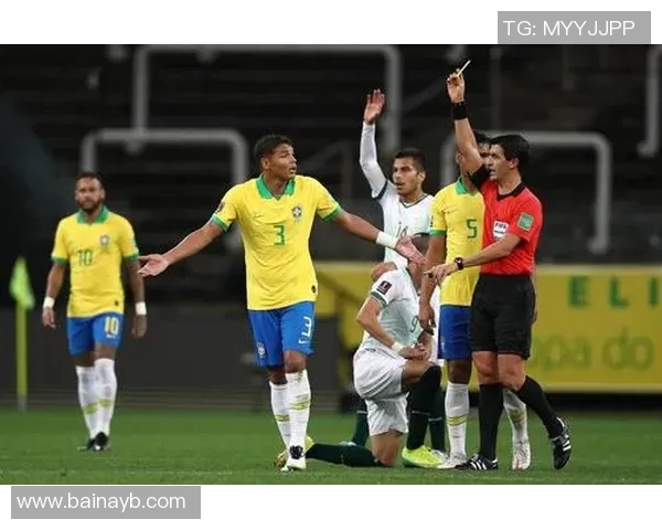 内马尔领衔巴西队迎战玻利维亚力争世界杯预选赛胜利 内马尔领衔巴西队迎战玻利维亚力争世界杯预选赛胜利