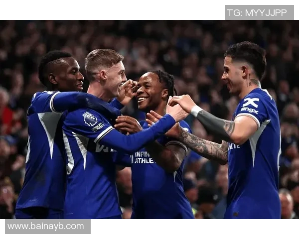 切尔西与曼城激战回顾两队历史交锋数据与精彩瞬间分析