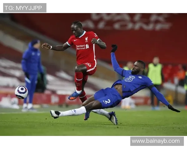 切尔西与利物浦精彩任意球对决回顾与分析