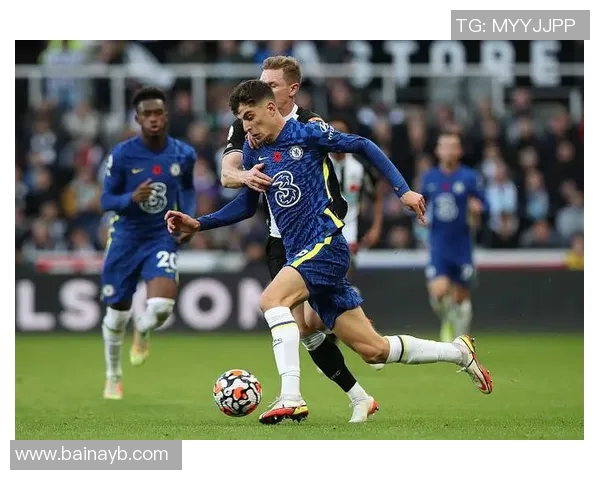 切尔西与纽卡斯尔激战正酣谁将赢得英超巅峰对决的胜利