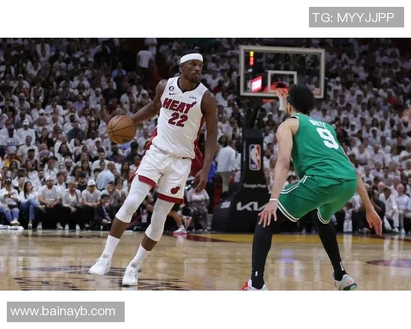 凯尔特人对阵热火今日比赛前瞻分析及精彩看点一览