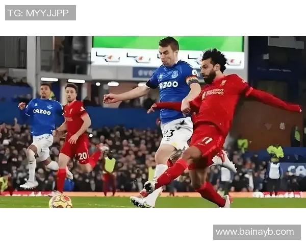 利物浦与埃弗顿激战回顾2017年12月10日精彩直播盛况