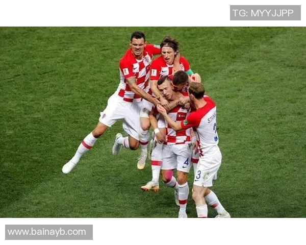 匈牙利与克罗地亚展开激烈对决足球欧预赛精彩瞬间回顾