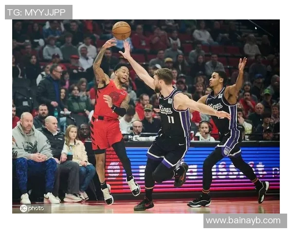 国王队与开拓者队对决分析及推荐策略分享