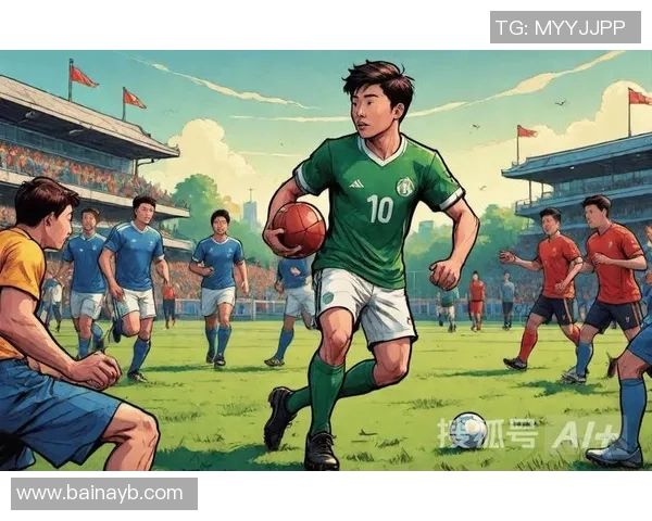 孙兴O的足球传奇之路与亚洲球员在欧洲赛场的崛起 孙兴O的足球传奇之路与亚洲球员在欧洲赛场的崛起