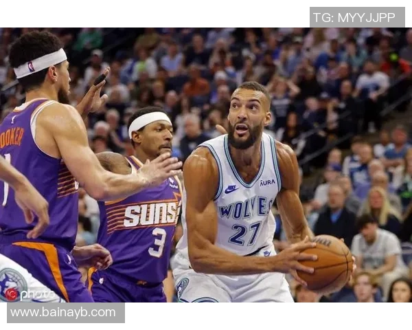 太阳队与森林狼队对决分析及比赛前景展望