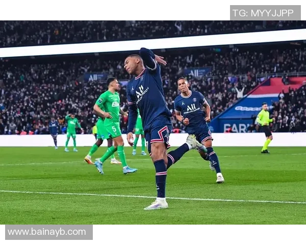 姆巴佩拒绝续约引发波澜巴黎或今夏以15亿欧元出售他