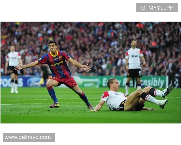 巴萨与曼联精彩对决央视录像回放全程回顾与分析 巴萨与曼联精彩对决央视录像回放全程回顾与分析