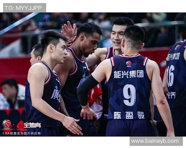 广东龙狮与新疆强强对决谁将赢得这场精彩的篮球盛宴