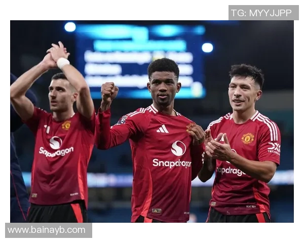 曼城与曼联巅峰对决再度上演谁将赢得这场城市德比的荣耀