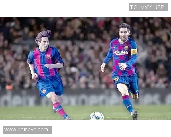 梅西传奇生涯回顾：从巴萨到巴黎的辉煌足迹与未来展望