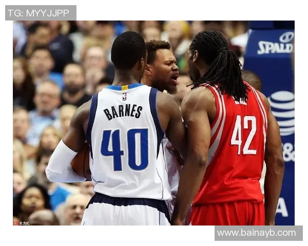 火箭与小牛季后赛争议背后的黑幕揭秘与真相探讨 火箭与小牛季后赛争议背后的黑幕揭秘与真相探讨