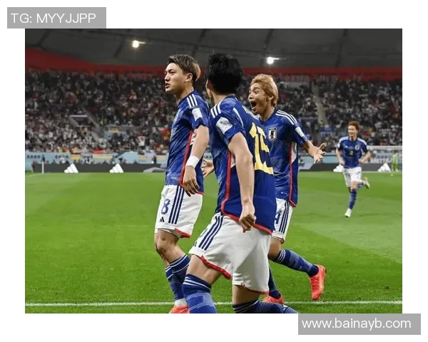 热身赛聚焦日本与加纳对决双方阵容与战术解析引人关注