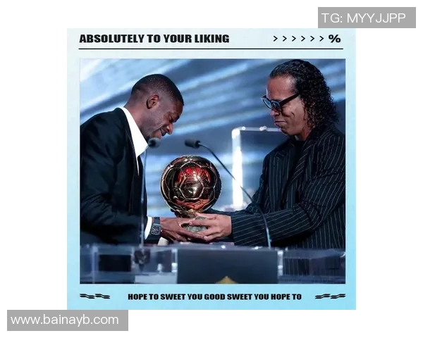 登贝莱在赛场上的突破与成长：从潜力新星到球队核心的蜕变之路