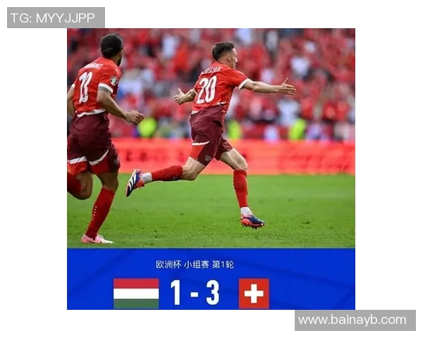 瑞士与日本的较量谁能在这场比赛中笑到最后