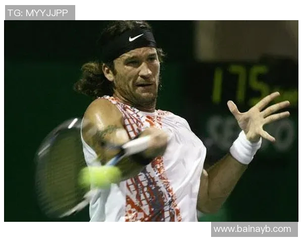 纳达尔与莫亚的巅峰对决回顾与精彩瞬间分析 纳达尔与莫亚的巅峰对决回顾与精彩瞬间分析