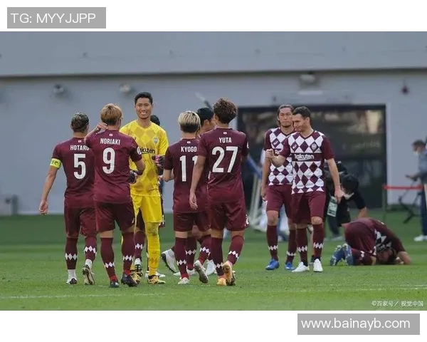 神户胜利船对阵广岛三箭直播全程回顾与精彩瞬间分析 神户胜利船对阵广岛三箭直播全程回顾与精彩瞬间分析