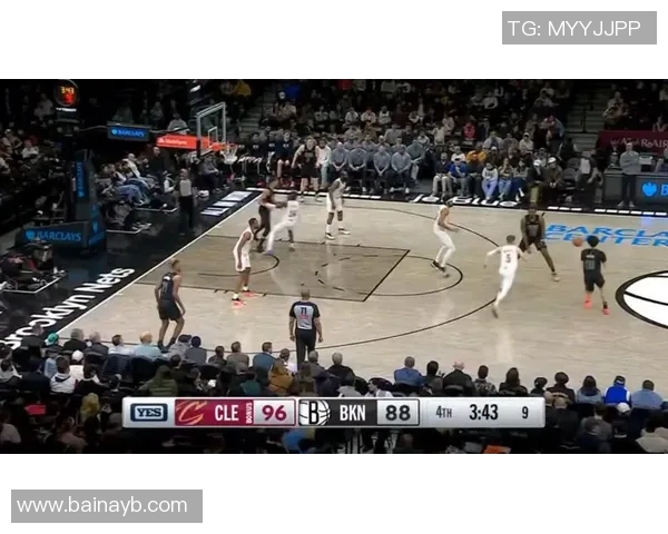 精彩对决回顾篮网与国王的激烈较量录像回放分析