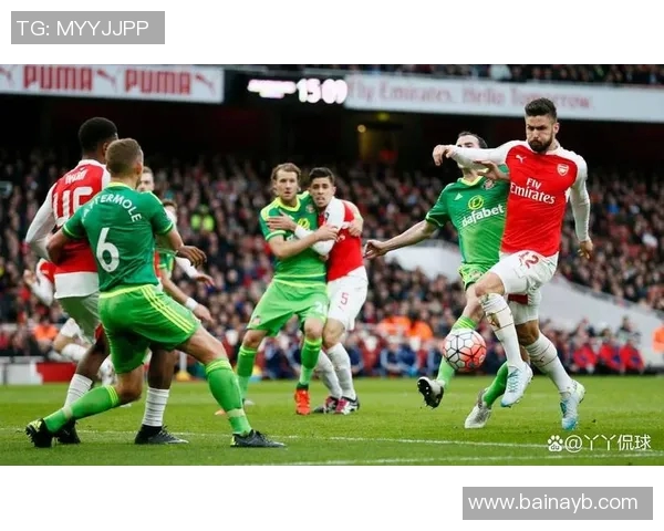 英超焦点战阿森纳迎战哈德斯全力争胜展现球队实力