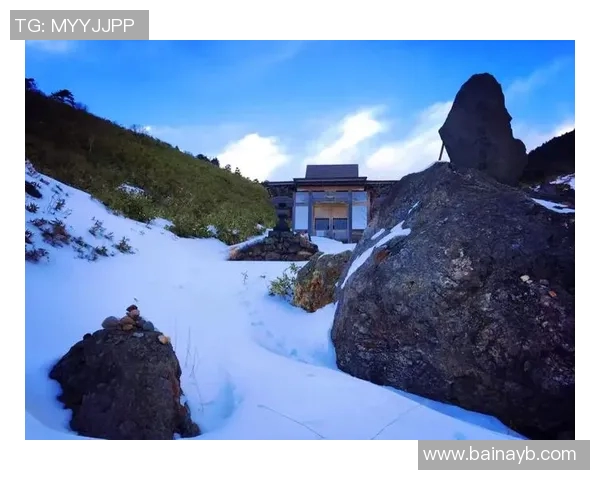 群马温泉与甲府的魅力对比探秘温泉文化与自然风光的完美结合