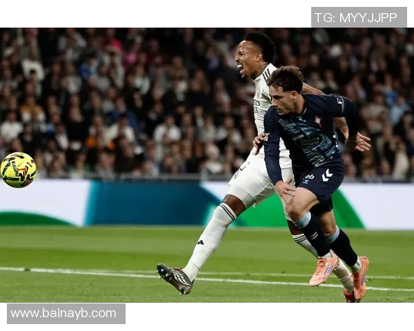 西甲激战即将上演皇马主场迎战塞尔塔全力争胜