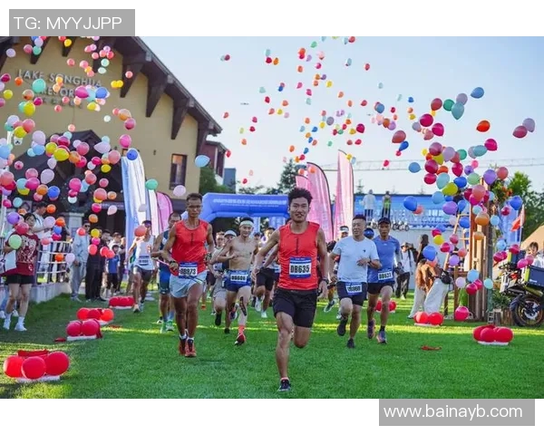 重庆极限运动嘉年华精彩回顾:团队协作与个人极限的完美融合 重庆极限运动嘉年华精彩回顾:团队协作与个人极限的完美融合