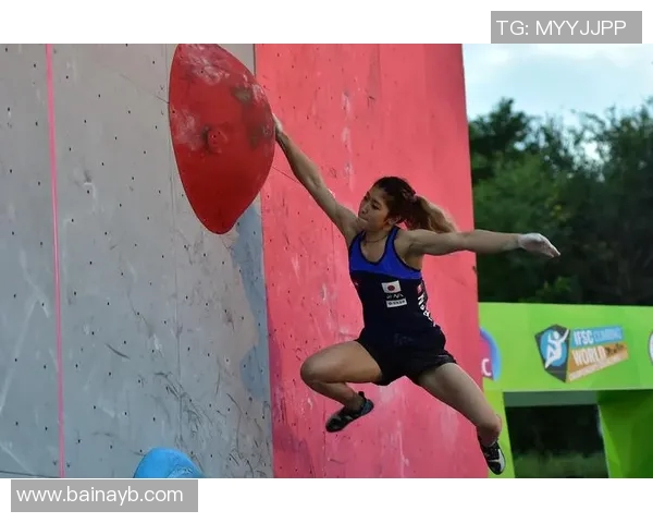 重庆攀岩队在全国攀岩耐力排行榜中荣获第三名的佳绩引发关注 重庆攀岩队在全国攀岩耐力排行榜中荣获第三名的佳绩引发关注