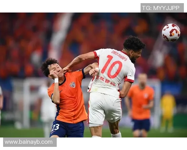 长春亚泰与富力激战正酣比分揭晓引发球迷热议 长春亚泰与富力激战正酣比分揭晓引发球迷热议