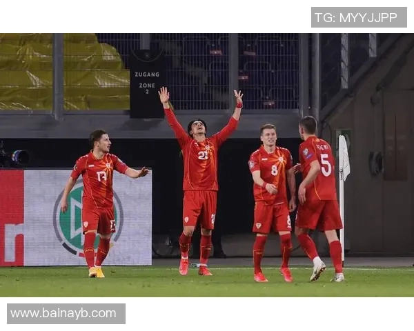 马其顿与拉脱维亚足球比赛比分预测及分析展望