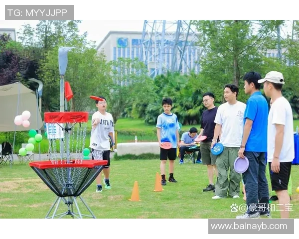 飞盘心理素质评比出炉重庆飞盘队荣获第三名引发关注