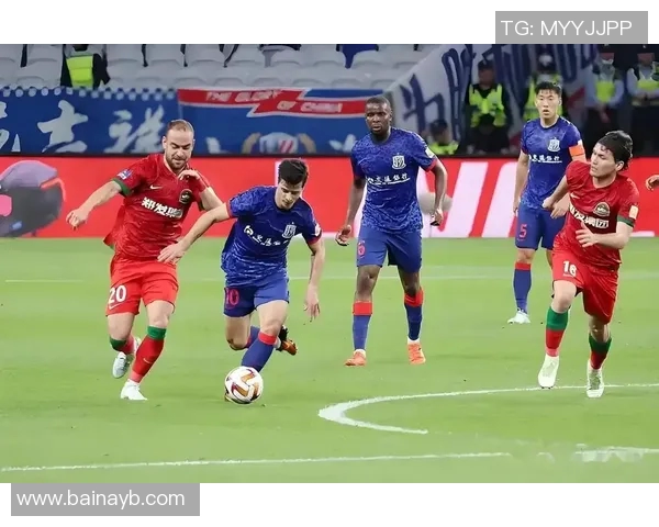 上海申花与富力对决前瞻分析及比赛结果预测 上海申花与富力对决前瞻分析及比赛结果预测