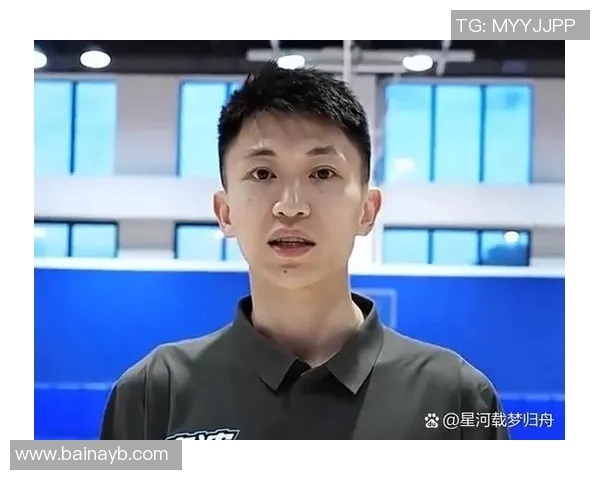 刘晓宇的篮球梦想与奋斗历程：从青涩少年到职业球员的蜕变之路