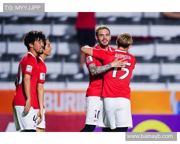 北京队迎战浦和红钻全力争胜期待精彩对决展现足球魅力与激情