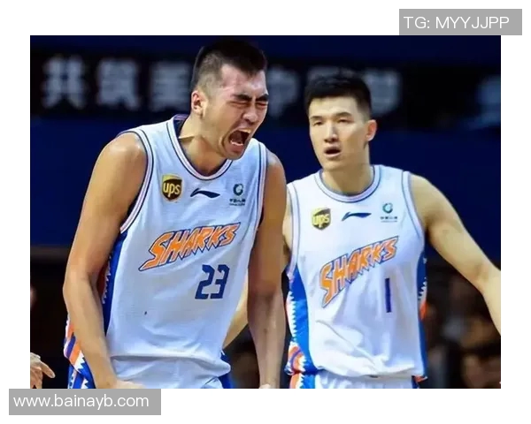 张兆旭与姚明的巅峰对决：谁能在篮球历史上书写传奇篇章